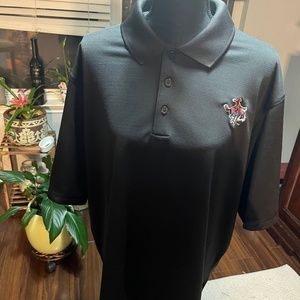 Adidas Climalite Golf Polo Shirt